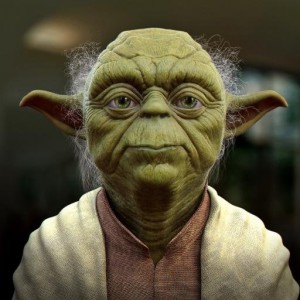 master yoda