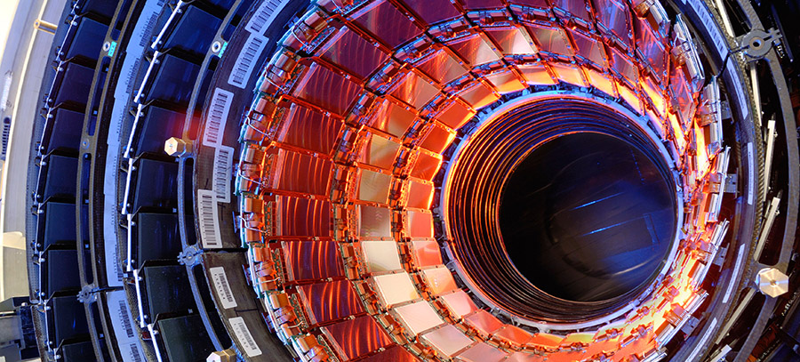 Why is the Large Hadron Collider down for repairs?